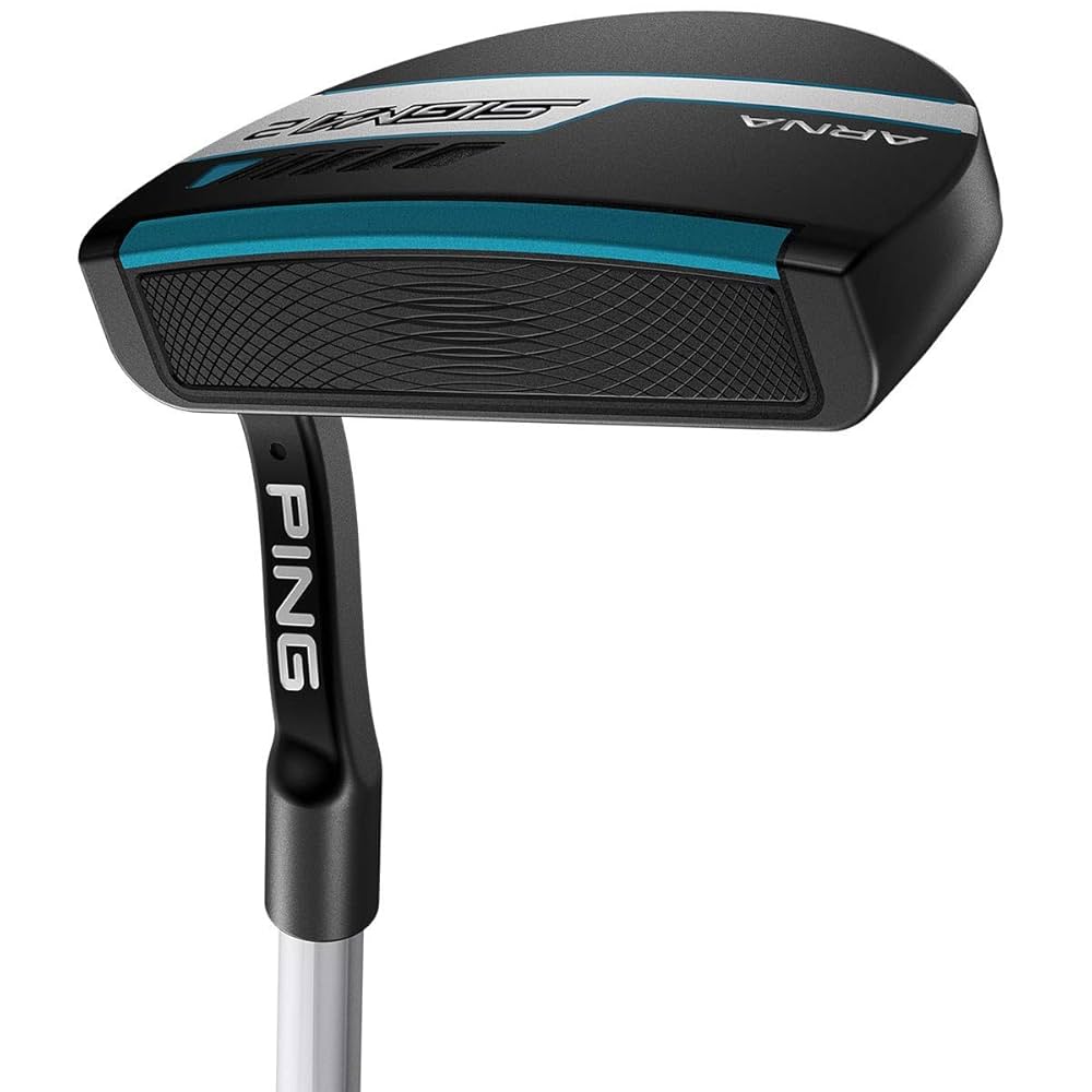 PING ピン SIGMA2 ARNA パター 33インチ 楽天ビック｜ピン｜PING パター SIGMA 2 ARNA(アーナ) 33インチ